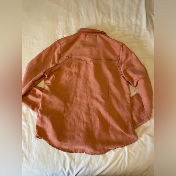 Legacy Falls For Her Velvety Soft Jacket - Picture 2 of 6